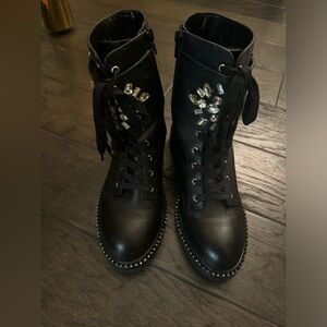 Kurt Geiger Boots